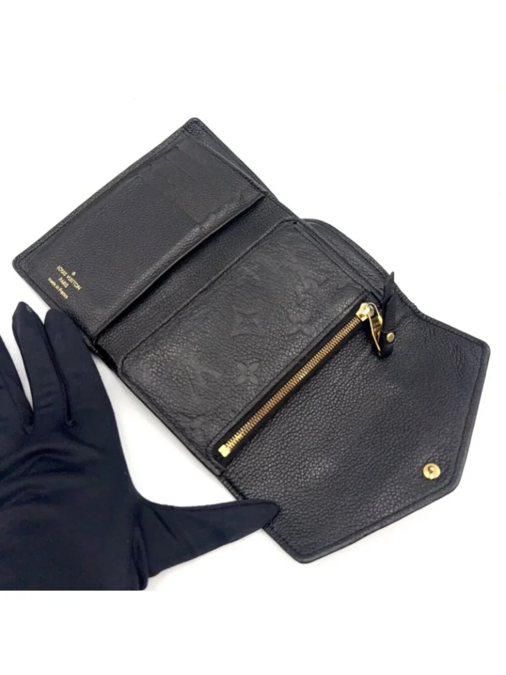 Louis Vuitton brand louis